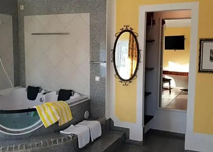 Seebauer Hotel Gut Wildbad