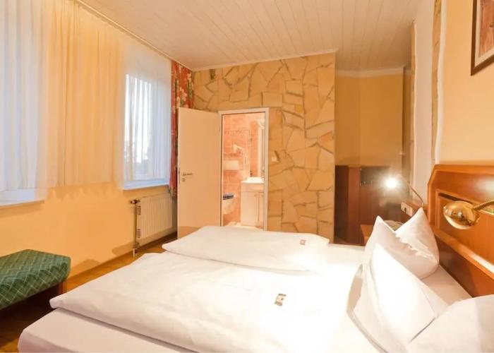 Seebauer Hotel Gut Wildbad