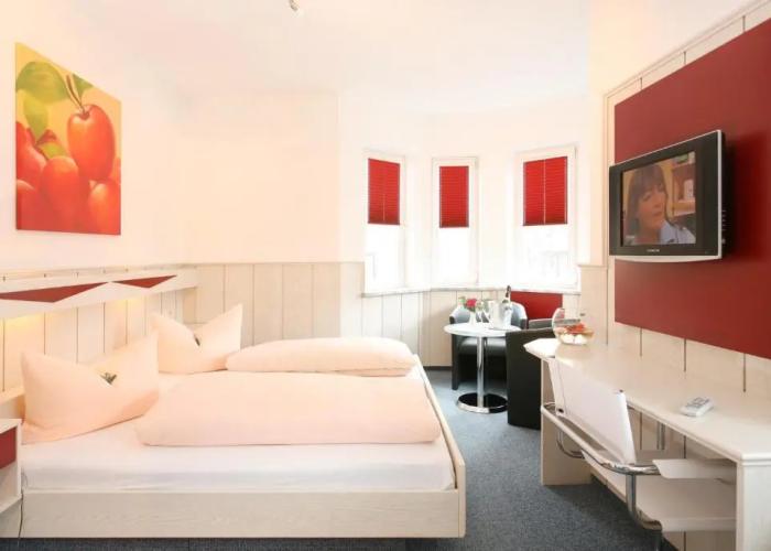 Landhotel Weißer Hahn