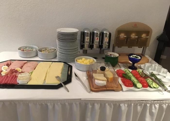 Landhotel Weißer Hahn