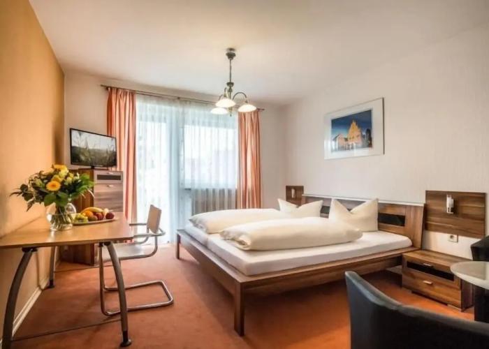 Landhotel Weißer Hahn
