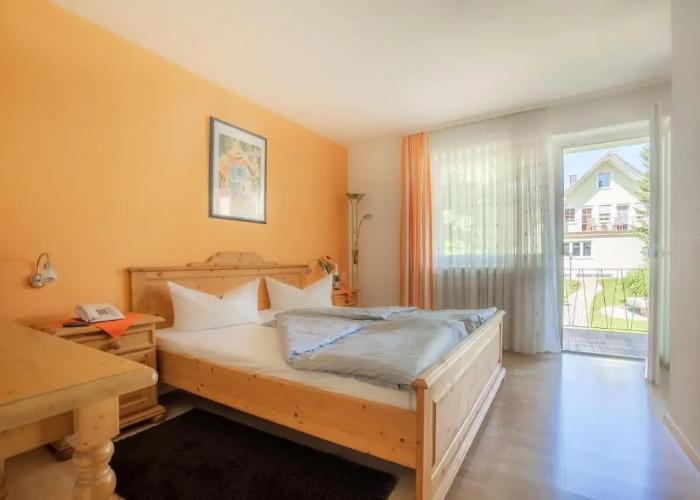 Landhotel Weißer Hahn