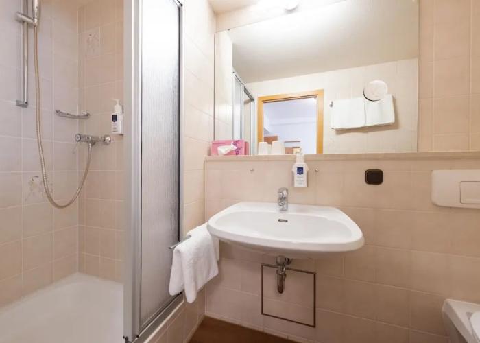 AKZENT Hotel Meerfräulein