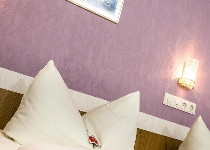 AKZENT Hotel Meerfräulein