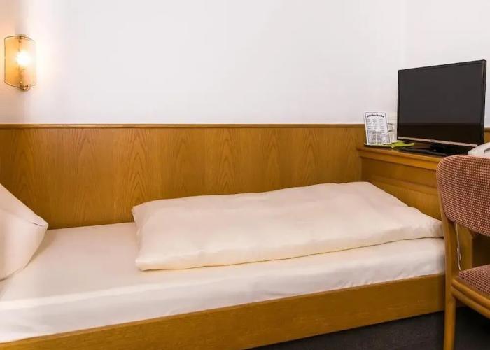 AKZENT Hotel Meerfräulein