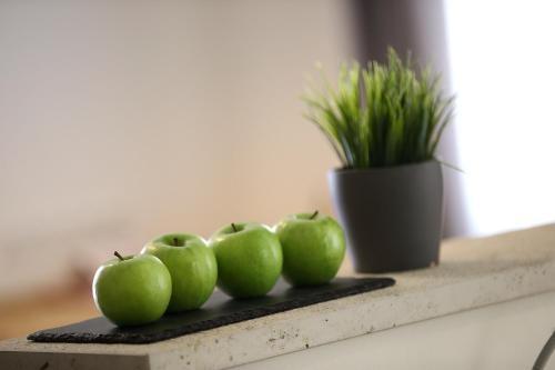 фото Apfelhof