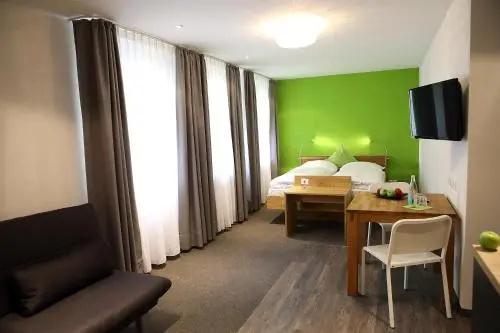 Hotel Apfelhof
