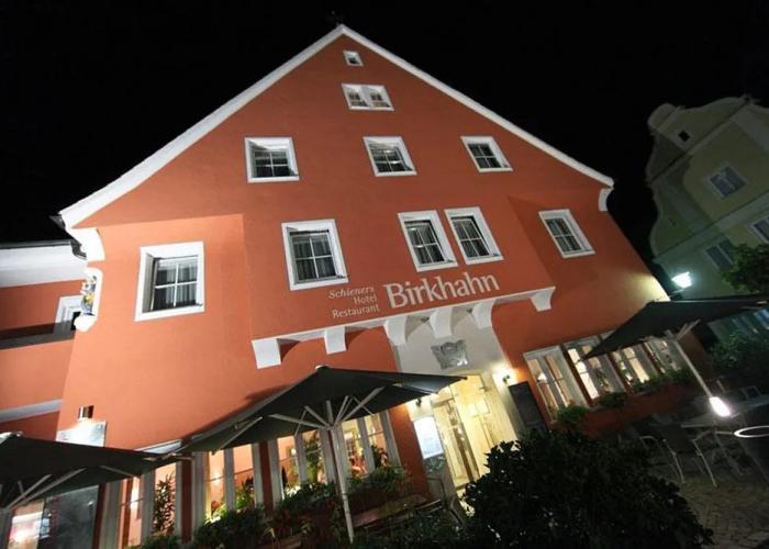 Schieners Hotel und Apfelhof