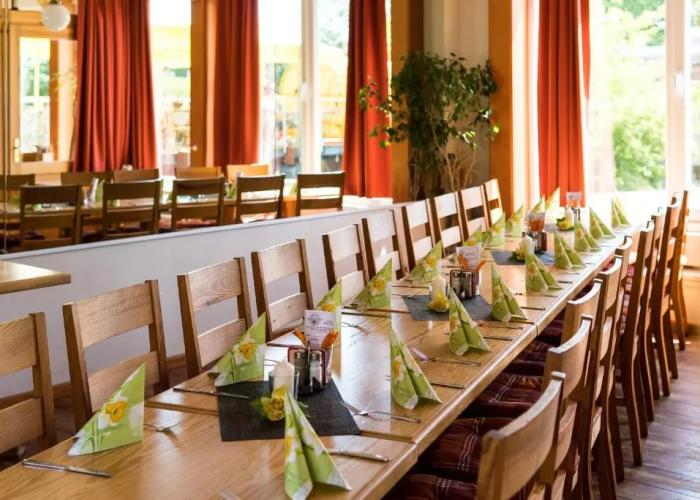 Hotel Am Brauhaus