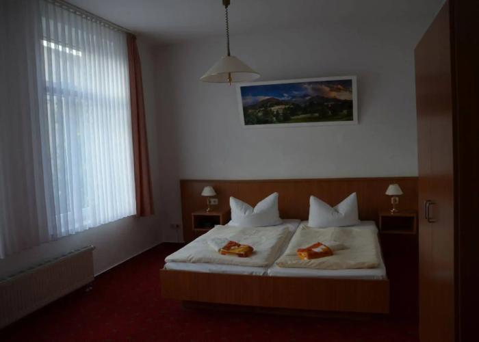 Hotel Am Brauhaus