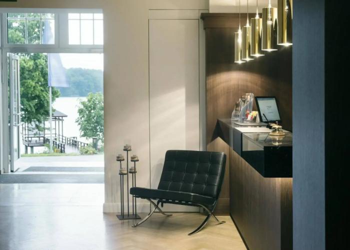 Spa Hotel Amsee