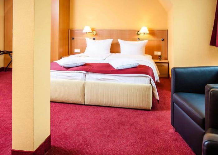 Spa Hotel Amsee