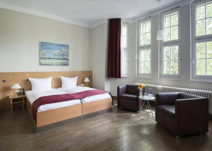 Spa Hotel Amsee
