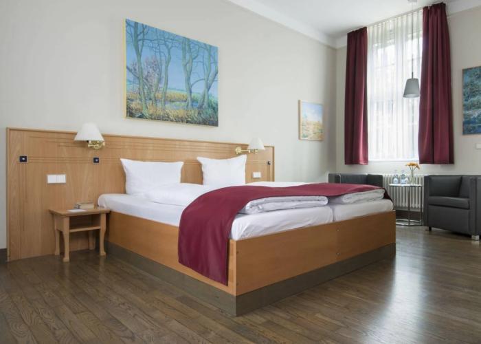 Spa Hotel Amsee