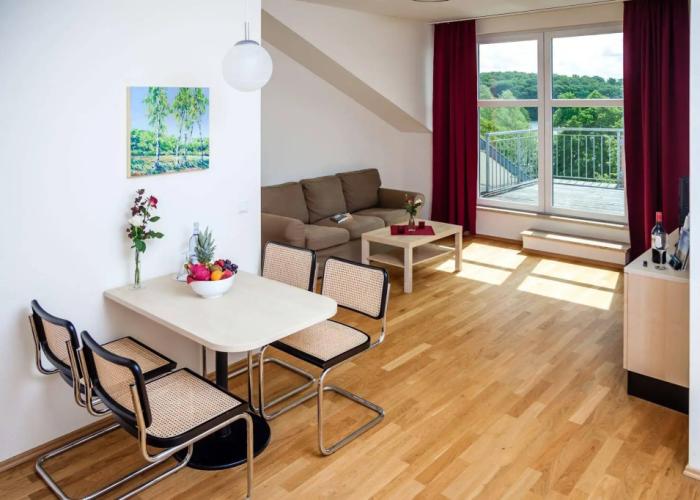 Spa Hotel Amsee