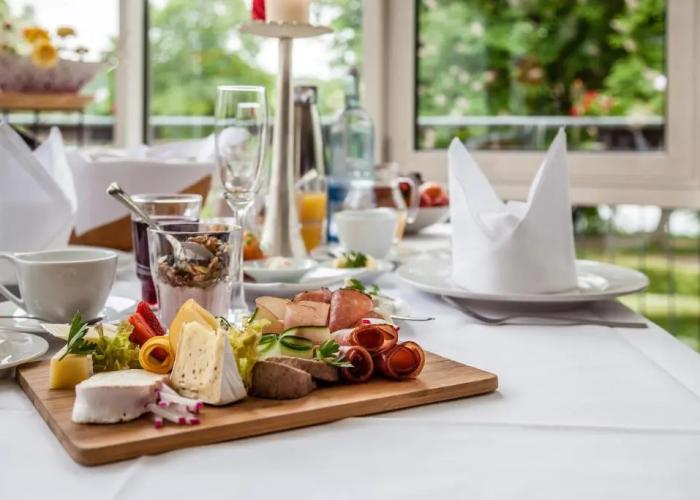Spa Hotel Amsee