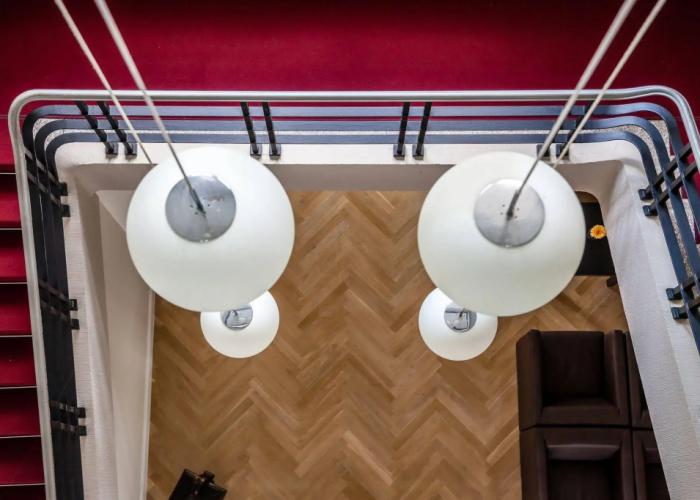 Spa Hotel Amsee