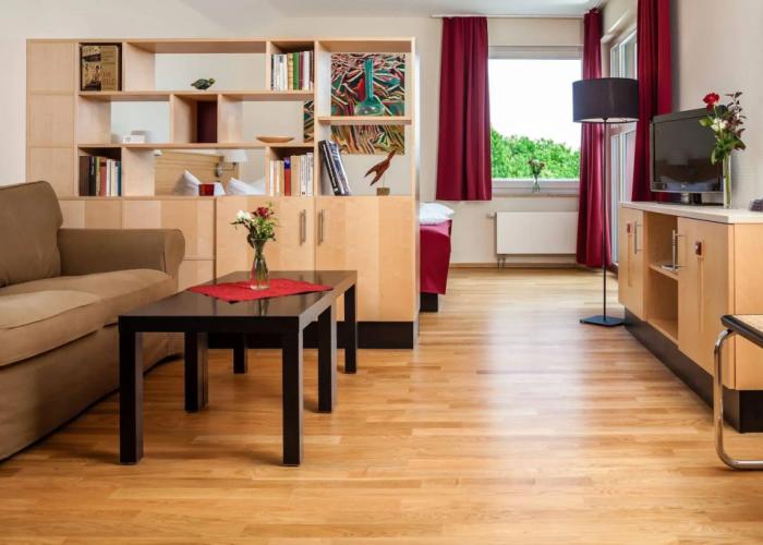 Spa Hotel Amsee