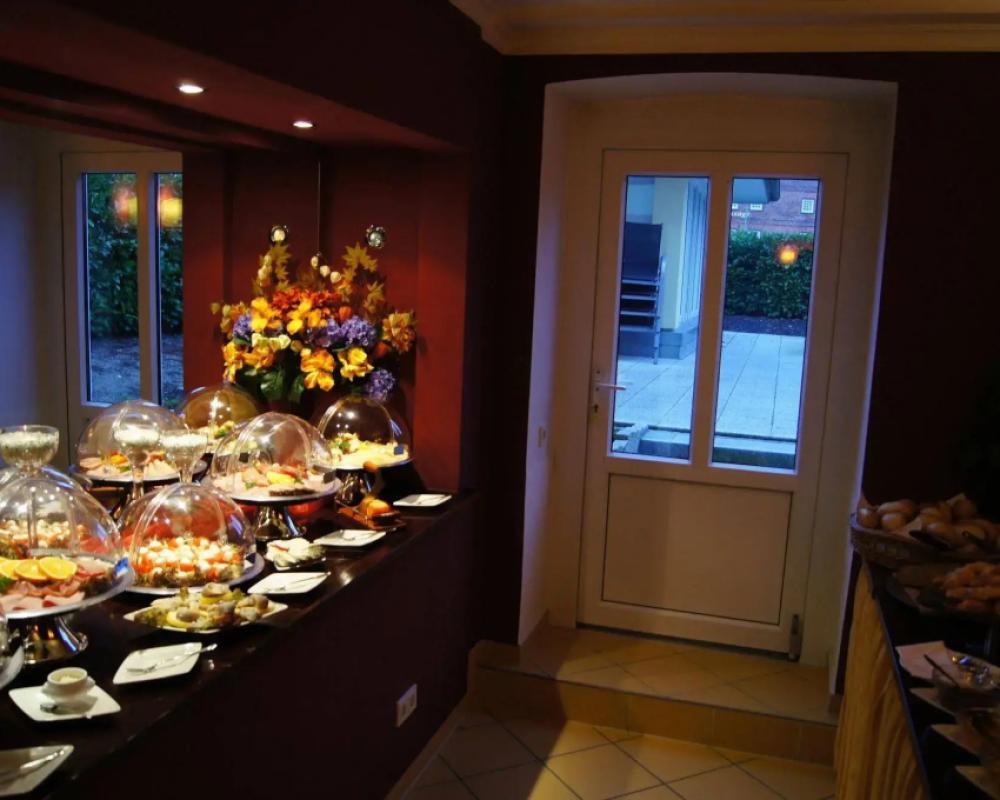 фото Hotel Harmonie