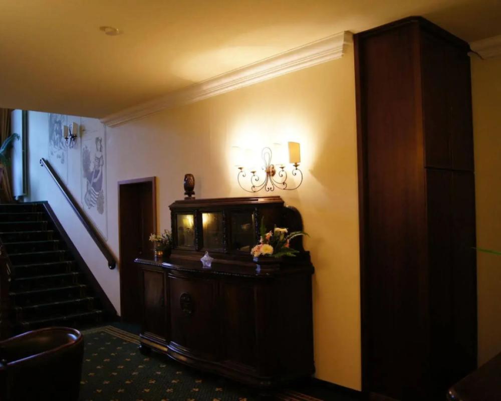 фото Hotel Harmonie