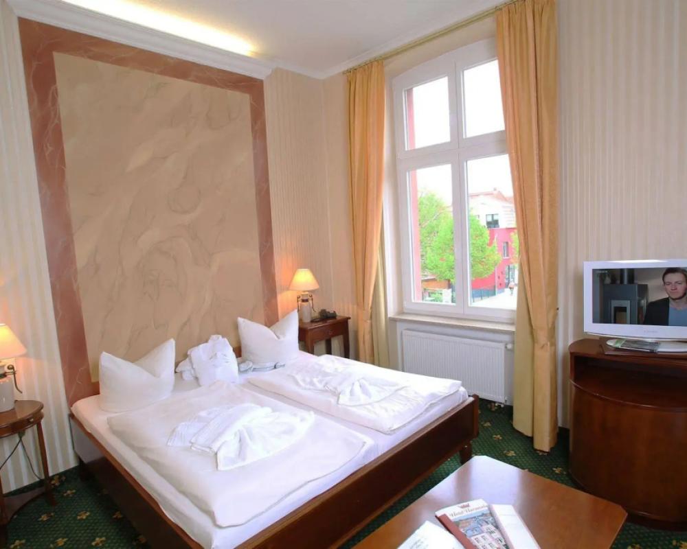 фото Hotel Harmonie