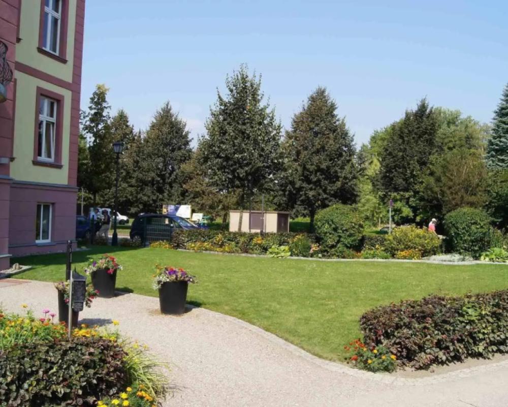 фото Hotel Harmonie
