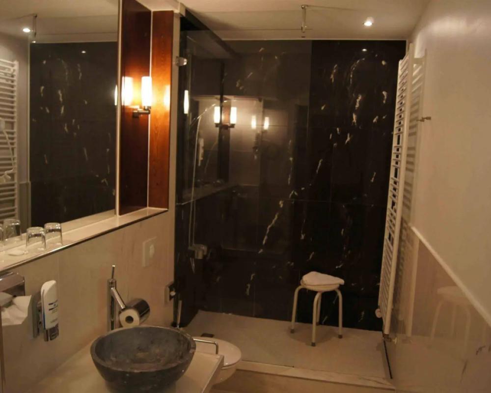 фото Hotel Harmonie