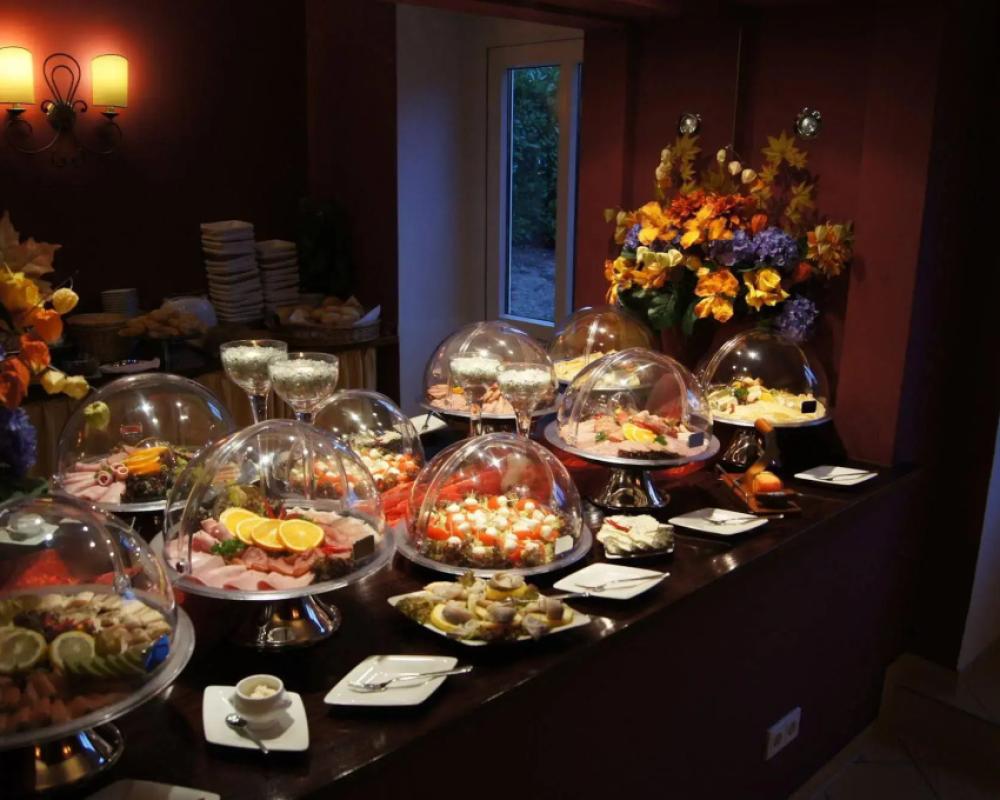 фото Hotel Harmonie