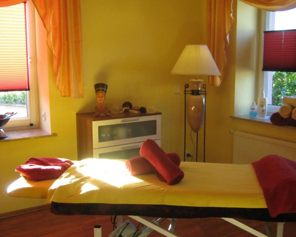 фото Hotel Harmonie