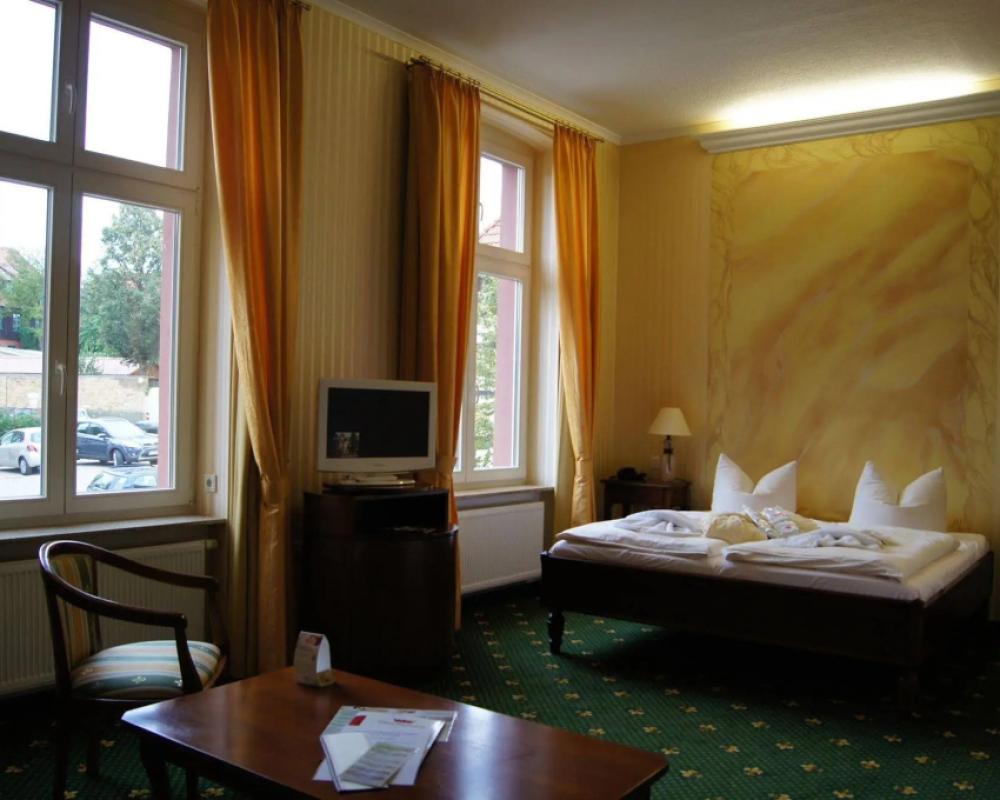 фото Hotel Harmonie