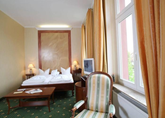 Hotel Harmonie