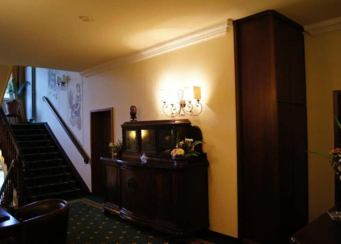 Hotel Harmonie