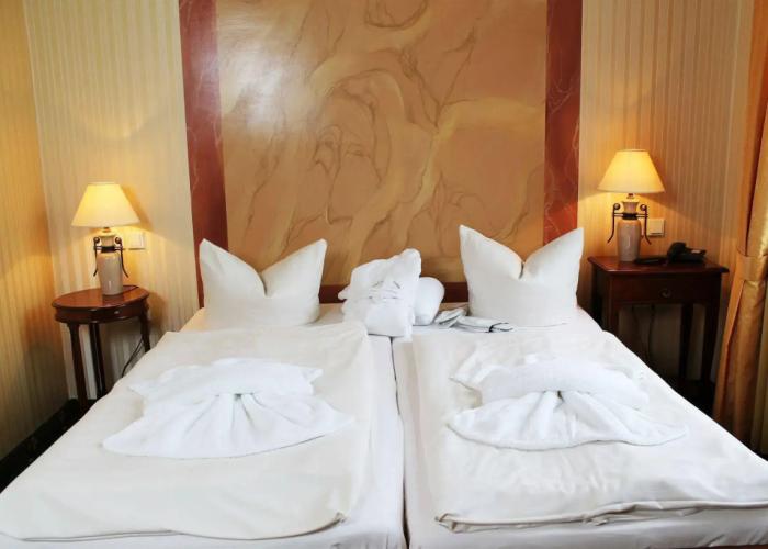 Hotel Harmonie
