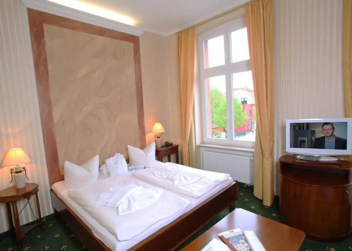 Hotel Harmonie
