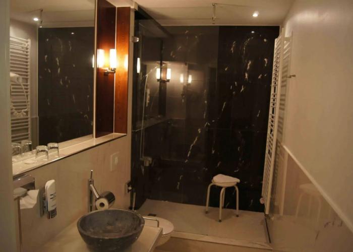 Hotel Harmonie