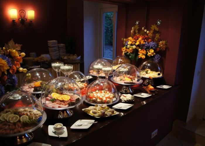 Hotel Harmonie