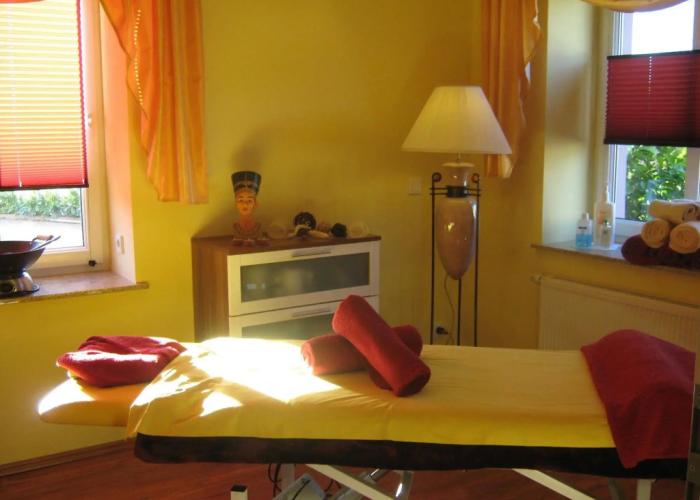 Hotel Harmonie