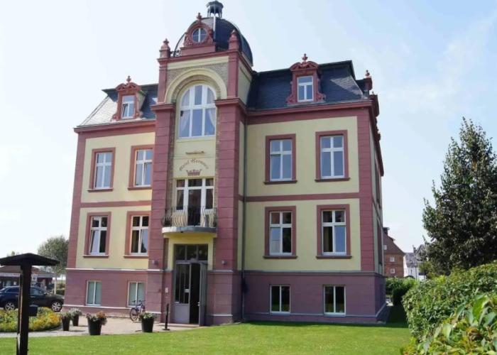 Hotel Harmonie