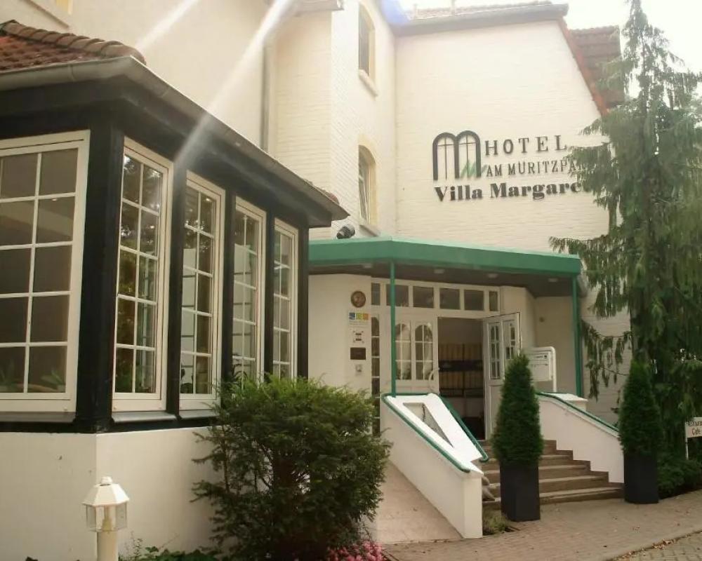 Ringhotel Villa Margarete
