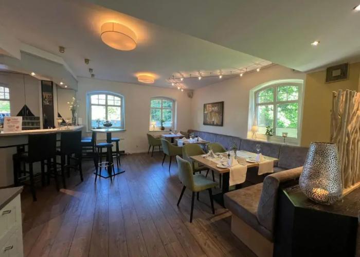 Ringhotel Villa Margarete