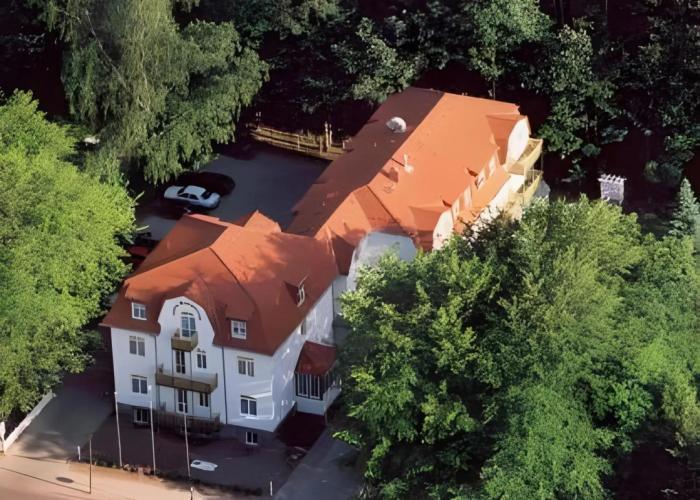 Ringhotel Villa Margarete