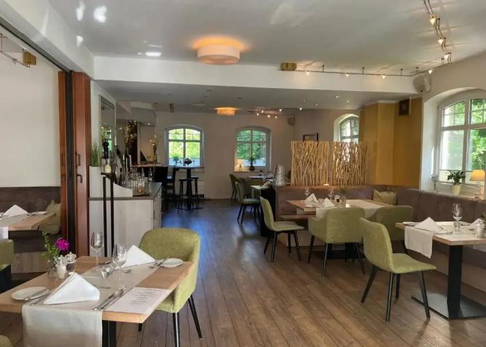 Ringhotel Villa Margarete