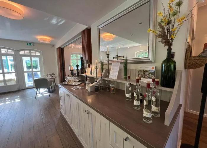 Ringhotel Villa Margarete