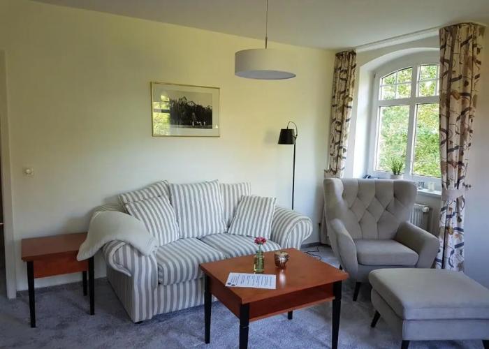 Ringhotel Villa Margarete