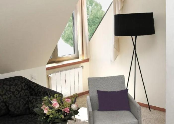 Hotel Kleines Meer