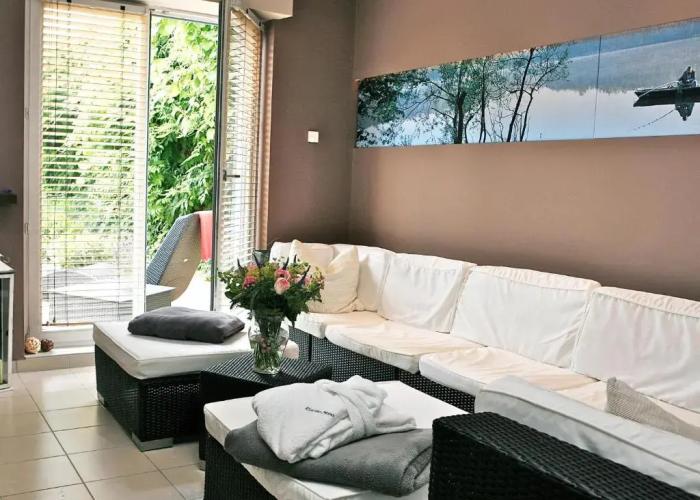 Hotel Kleines Meer