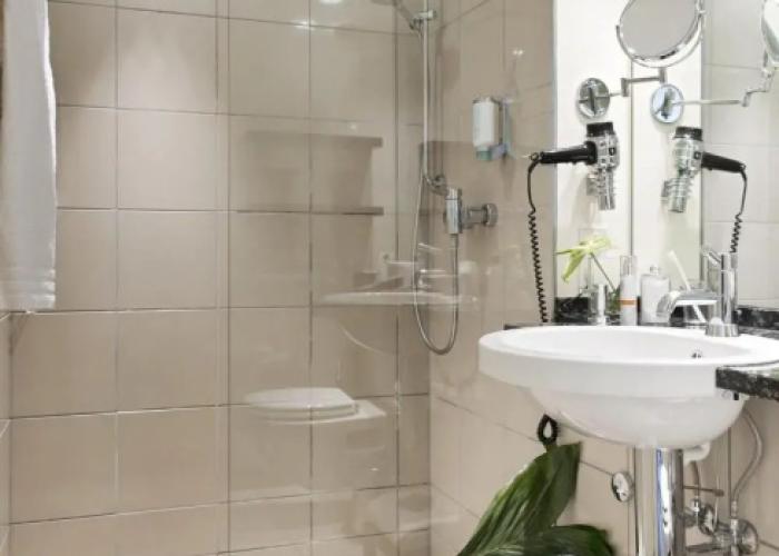 Hotel Kleines Meer