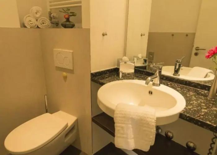 Hotel Kleines Meer