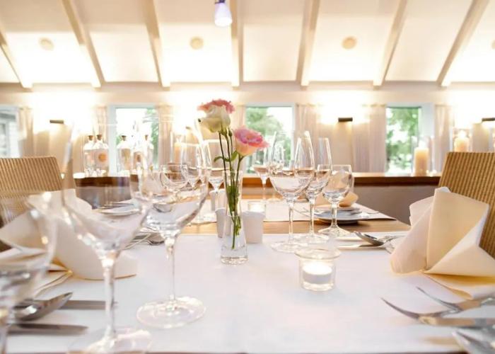 Hotel Kleines Meer