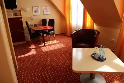 Haag's Hotel Niedersachsenhof